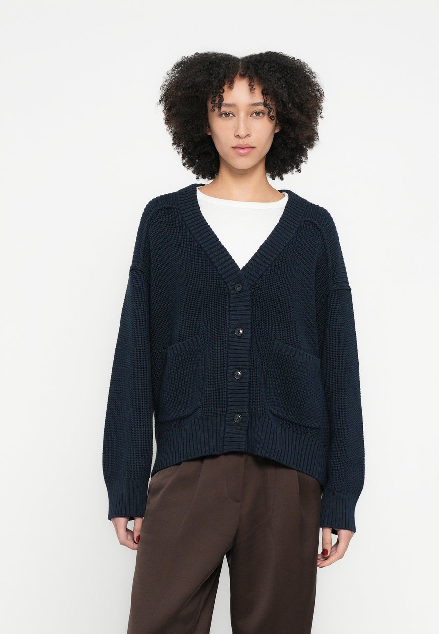 Кардиган 2nd Day SALYN, Navy Blazer/Dark Blue
Кардиган 2nd Day SALYN, Navy Blazer/Dark Blue