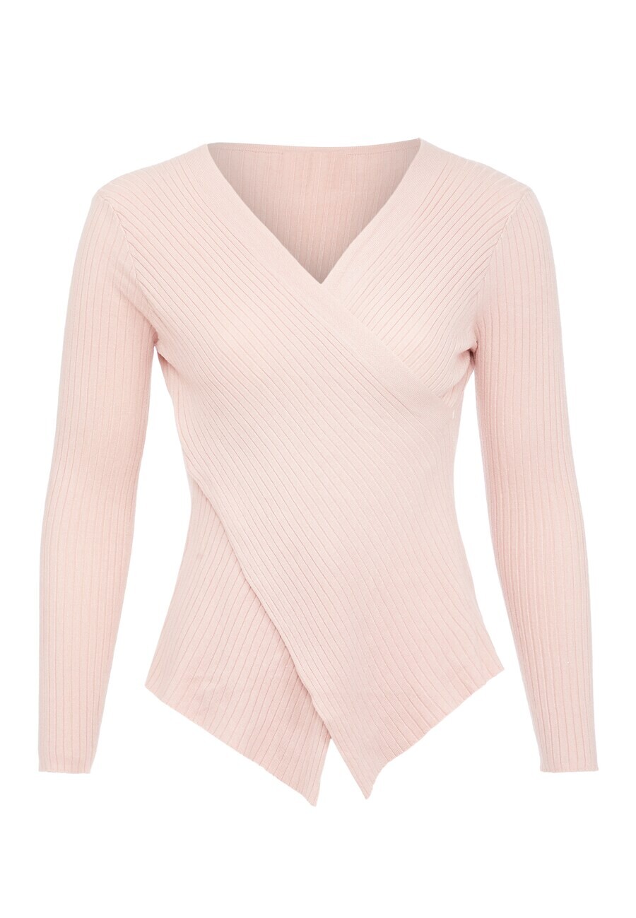 Свитер EUCALY Sweater, розовый
Свитер EUCALY Sweater, розовый