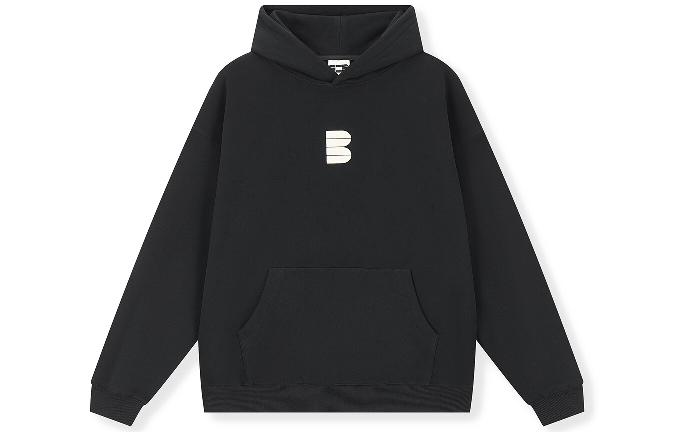 Толстовка унисекс BONELESS, Темный Хизер Серый
Толстовка унисекс BONELESS, Темный Хизер Серый