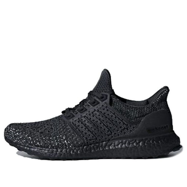 Кроссовки ultraboost clima limited Adidas, черный
Кроссовки ultraboost clima limited Adidas, черный