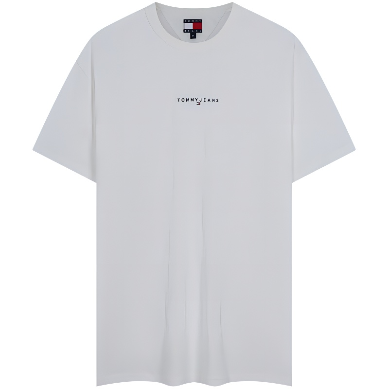 Футболка мужская Tommy Hilfiger, белый
Футболка мужская Tommy Hilfiger, белый