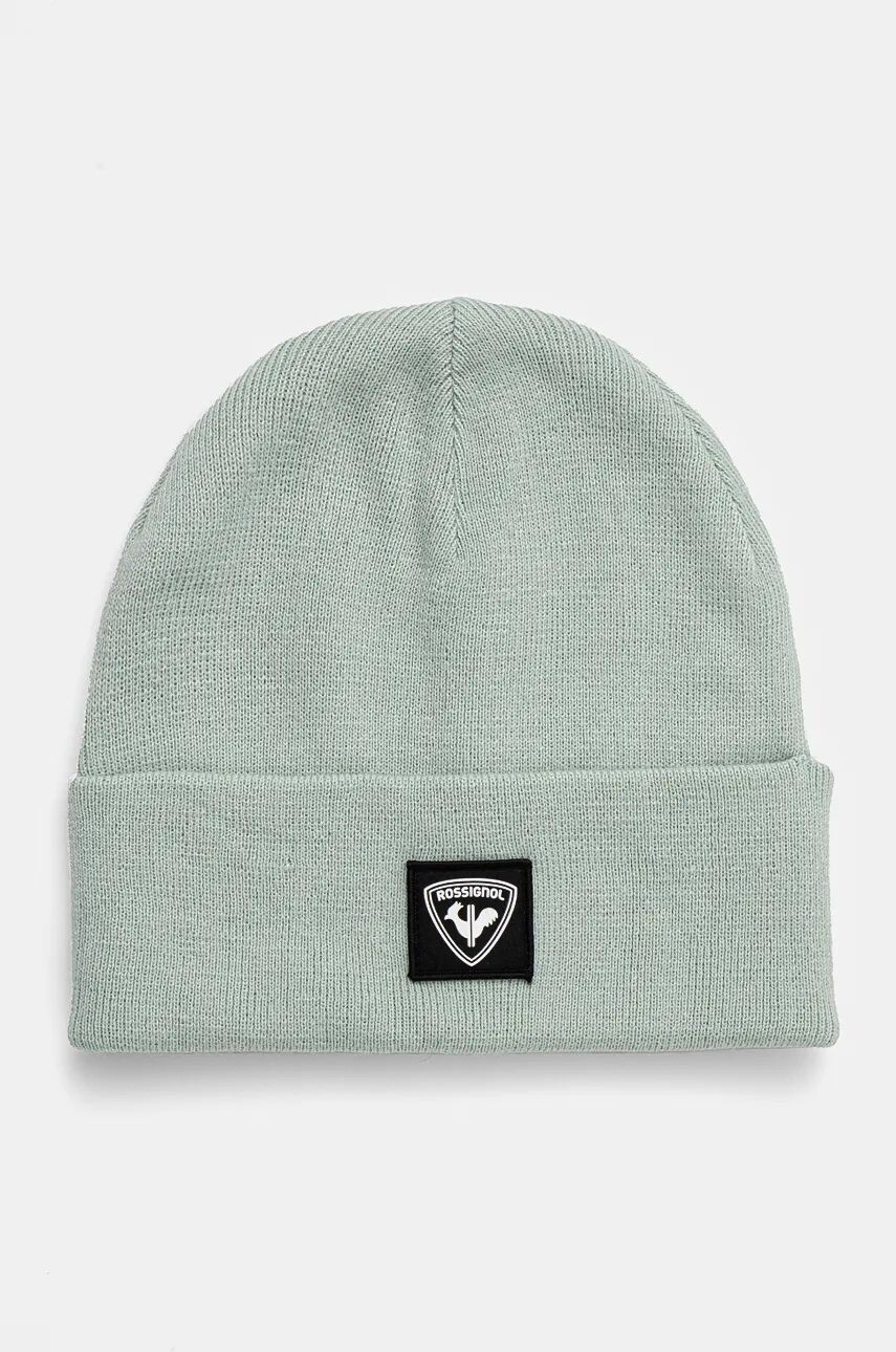 Кепка Россиньоль Rossignol, бирюзовый
Кепка Россиньоль Rossignol, бирюзовый