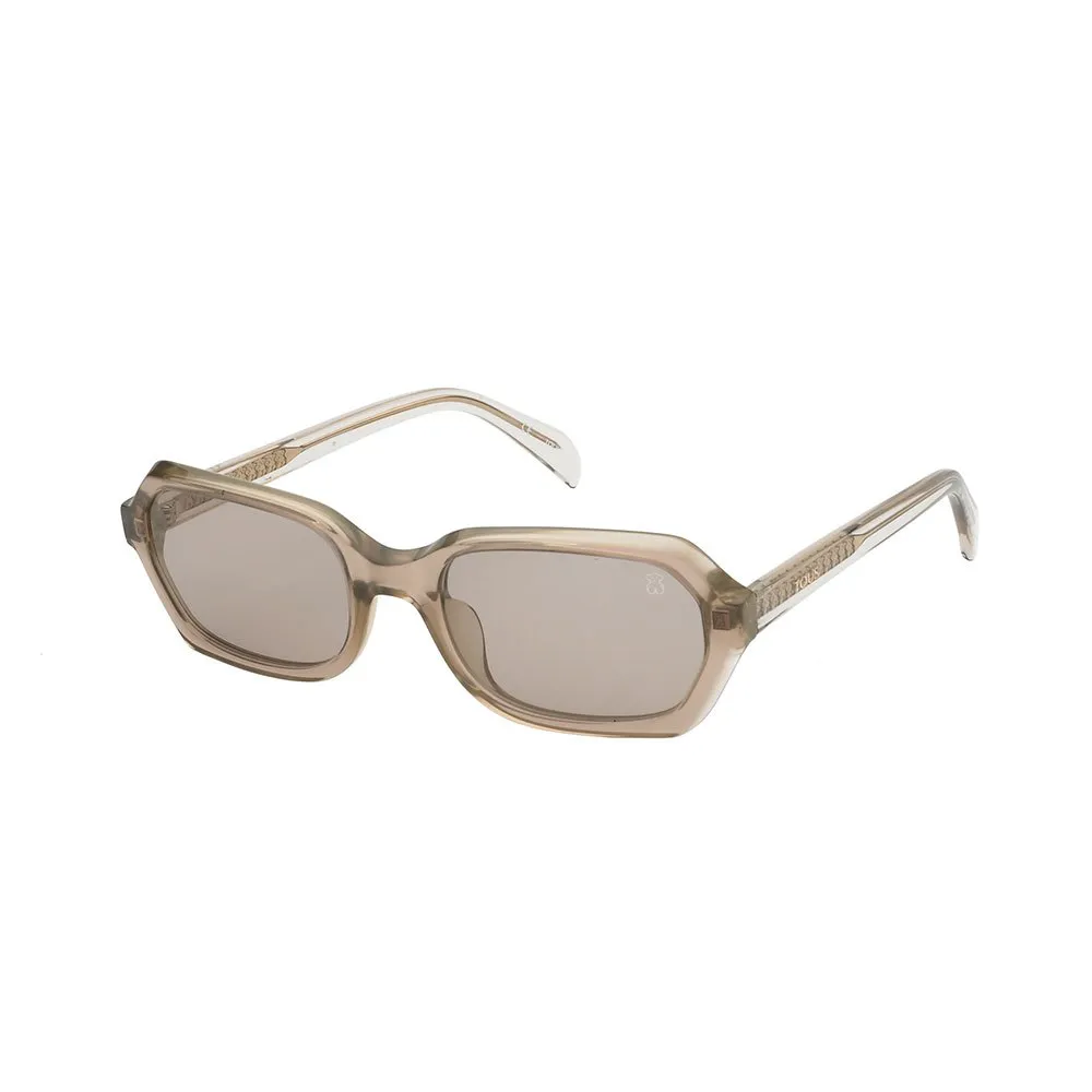 Солнцезащитные очки Tous STOB44-5409HL woman, коричневый
Солнцезащитные очки Tous STOB44-5409HL woman, коричневый