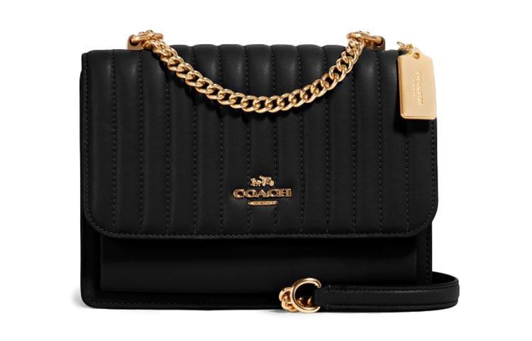 COACH Кожаная дорожная сумка через плечо на пояс
COACH Кожаная дорожная сумка через плечо на пояс