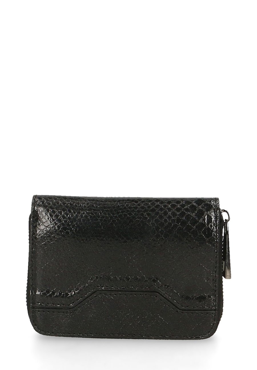 Кошелек Chiara Ferretti Wallet, Nero Black/Black
Кошелек Chiara Ferretti Wallet, Nero Black/Black