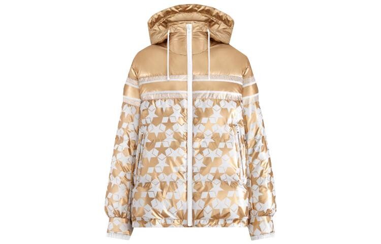 Куртка женская Dior, золотой
Куртка женская Dior, золотой