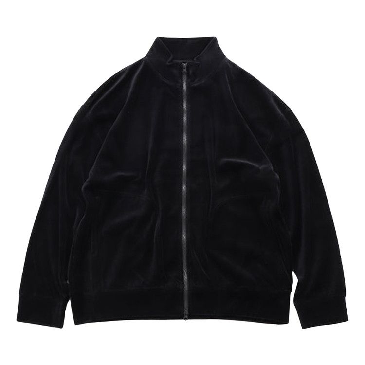 Спортивная куртка Mastermind World Velour Track Jacket, Black
Спортивная куртка Mastermind World Velour Track Jacket, Black
