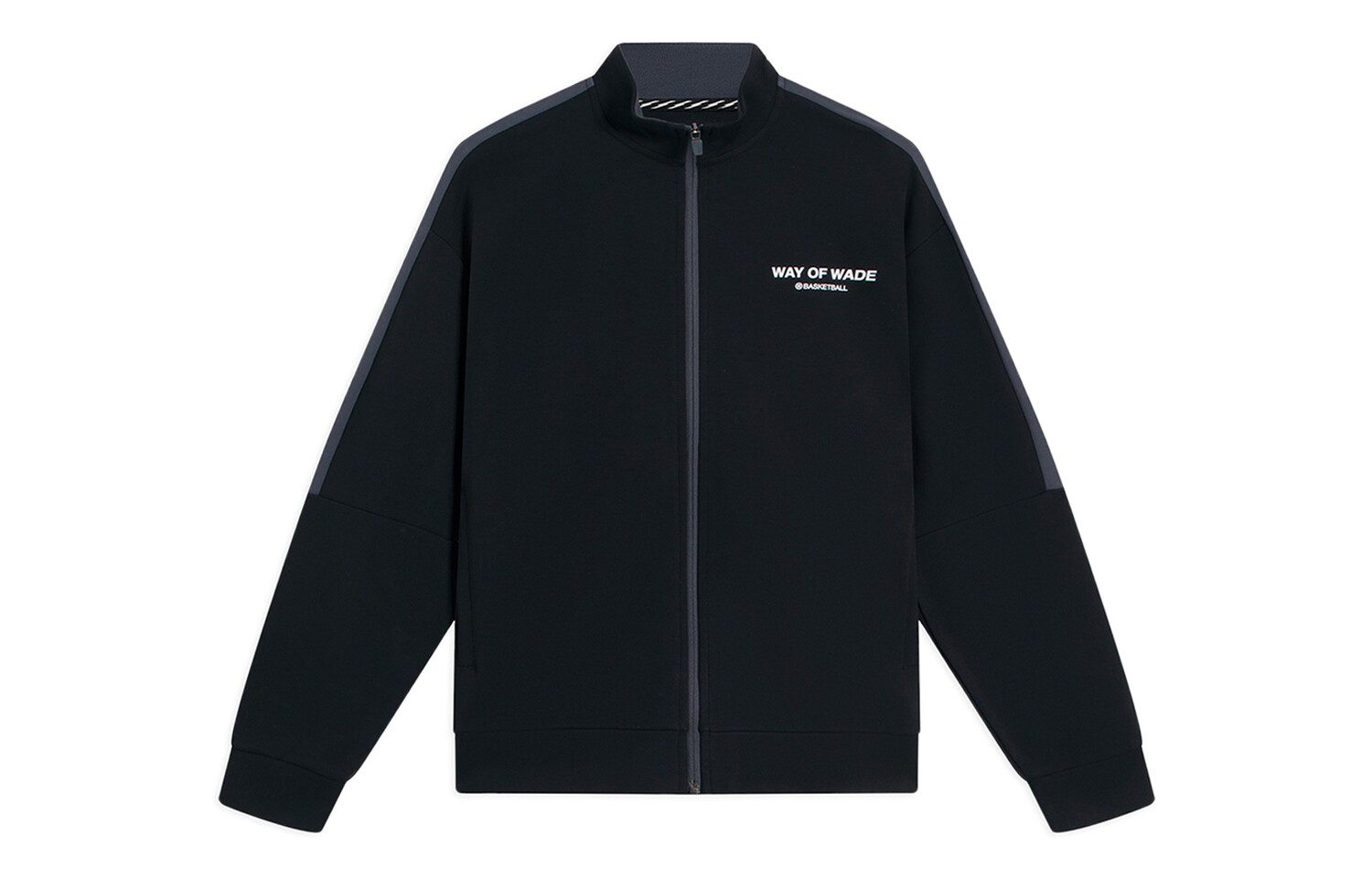 Свитшот Wade Collection для мужчин, черный Lining, черный
Свитшот Wade Collection для мужчин, черный Lining, черный