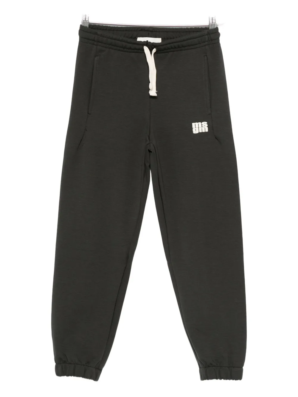 Брюки на завязках Msgm Kids, черный
Брюки на завязках Msgm Kids, черный