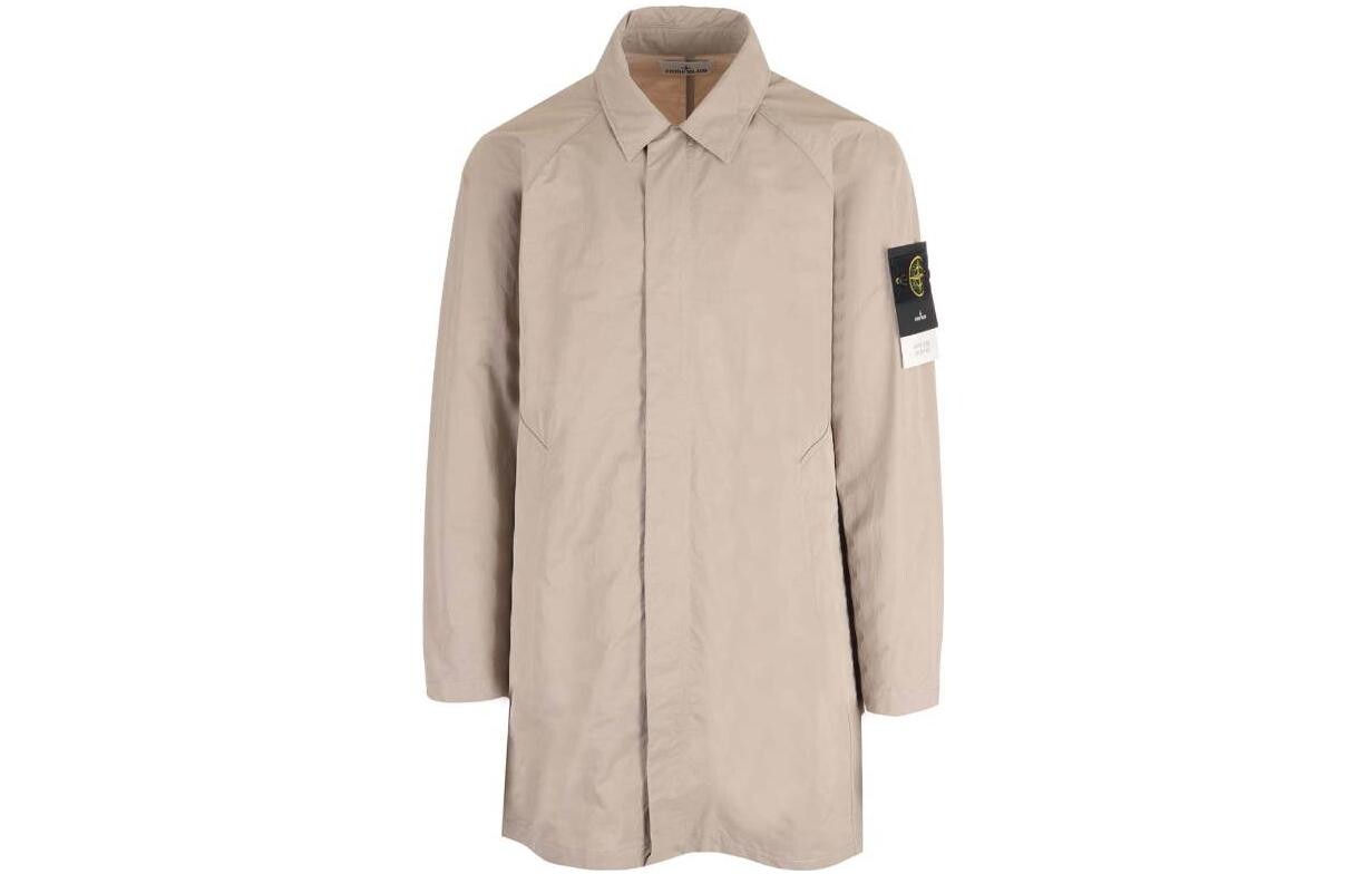 Куртка мужская хаки Stone Island, хаки
Куртка мужская хаки Stone Island, хаки