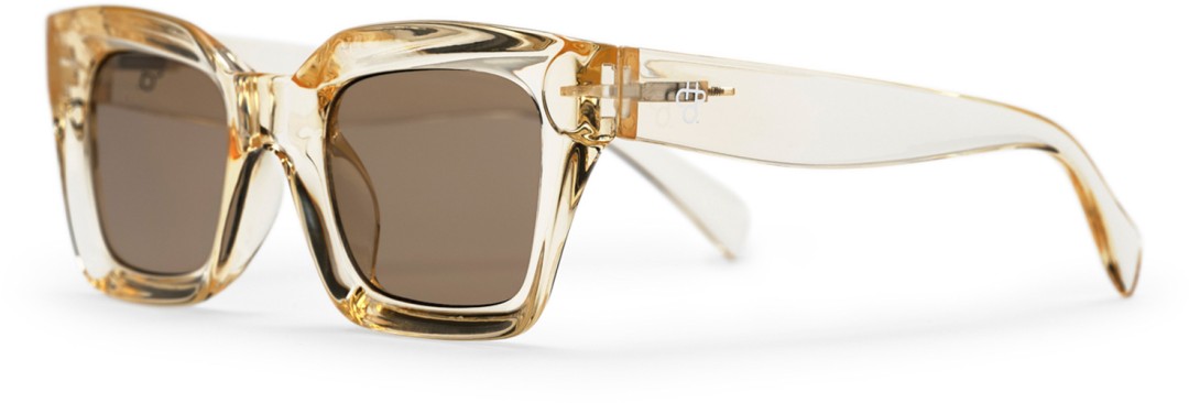 Chpo Солнцезащитные очки Anna elder flower/elder flower
Chpo Солнцезащитные очки Anna elder flower/elder flower