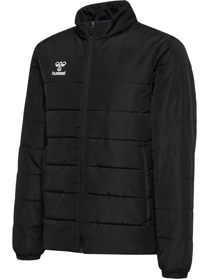 Комбинезон для активного отдыха Hmlessential Short Bench Jkt Kids черного цвета Hummel
Комбинезон для активного отдыха Hmlessential Short Bench Jkt Kids черного цвета Hummel