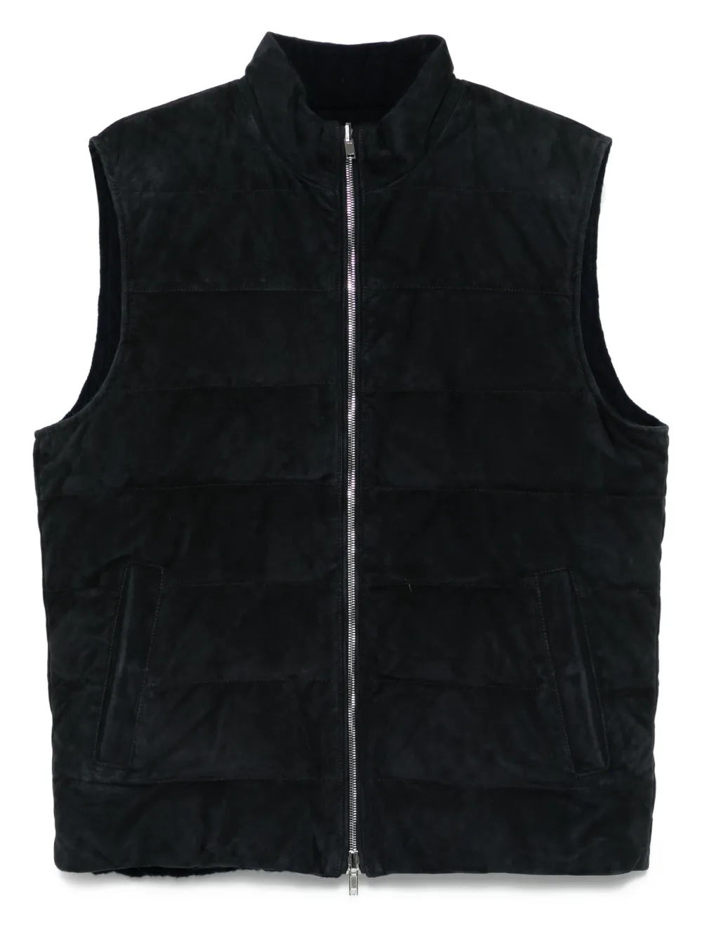 Стеганый жилет Eleventy, синий
Стеганый жилет Eleventy, синий