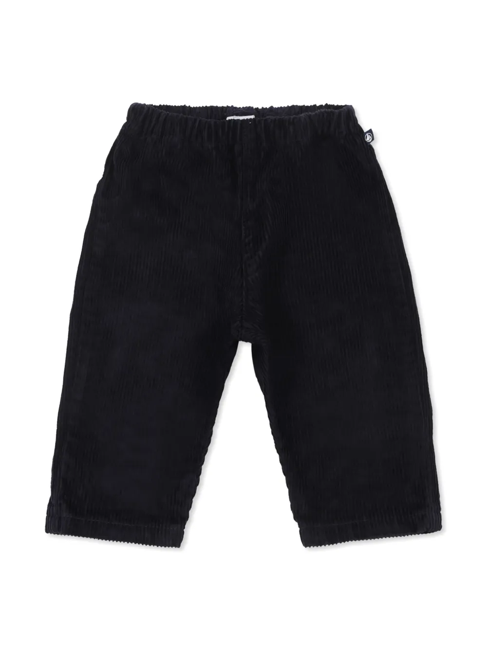 Вельветовые брюки Petit Bateau, синий
Вельветовые брюки Petit Bateau, синий