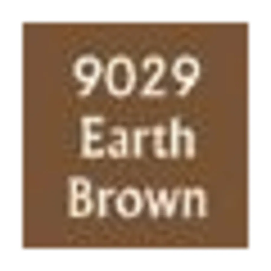 Земля Браун, Master Series Paints - Browns & Tans
Земля Браун, Master Series Paints - Browns & Tans