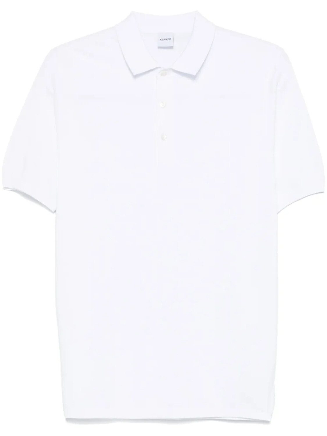 ASPESI рубашка поло, белый
ASPESI рубашка поло, белый