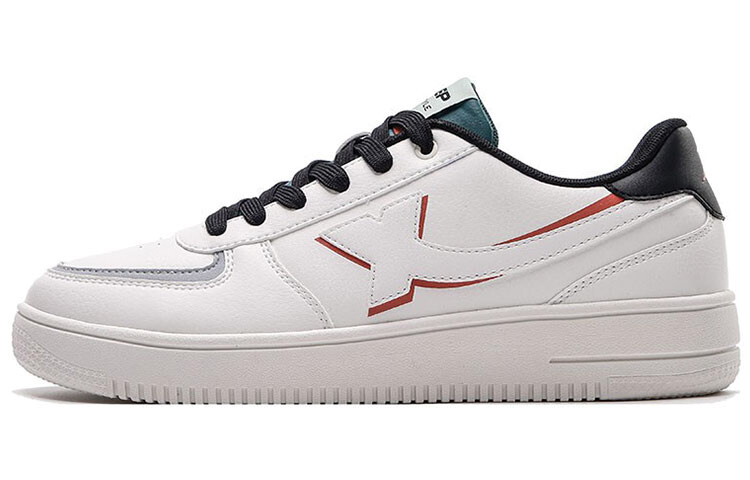 Скейтбординговые туфли мужские с низким верхом
Скейтбординговые туфли мужские с низким верхом