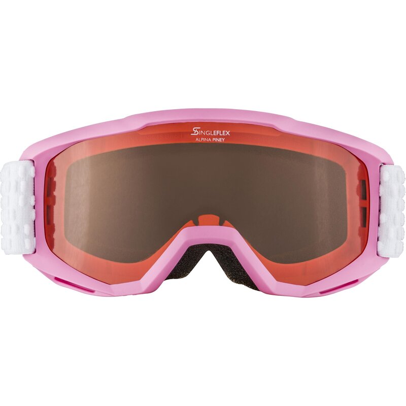 Горнолыжные очки Alpina, белый
Горнолыжные очки Alpina, белый