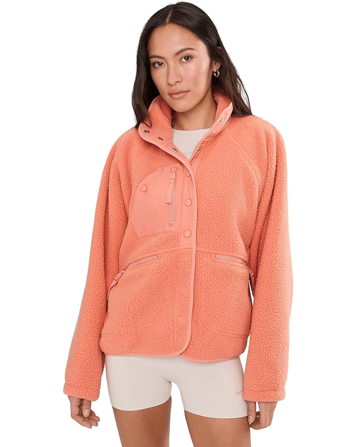 Женская куртка FP Movement Hit The Slopes, Frosted Peach
Женская куртка FP Movement Hit The Slopes, Frosted Peach