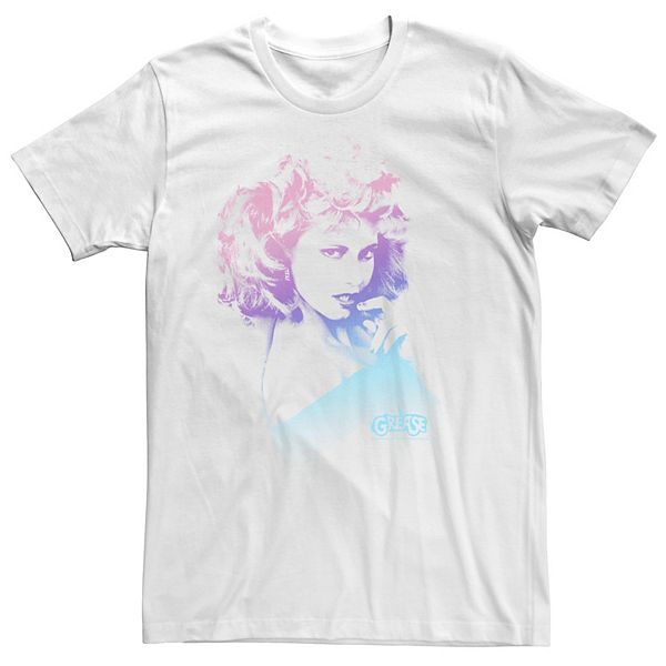 Футболка с графическим принтом Big & tall grease halftone sandy Licensed Character
Футболка с графическим принтом Big & tall grease halftone sandy Licensed Character