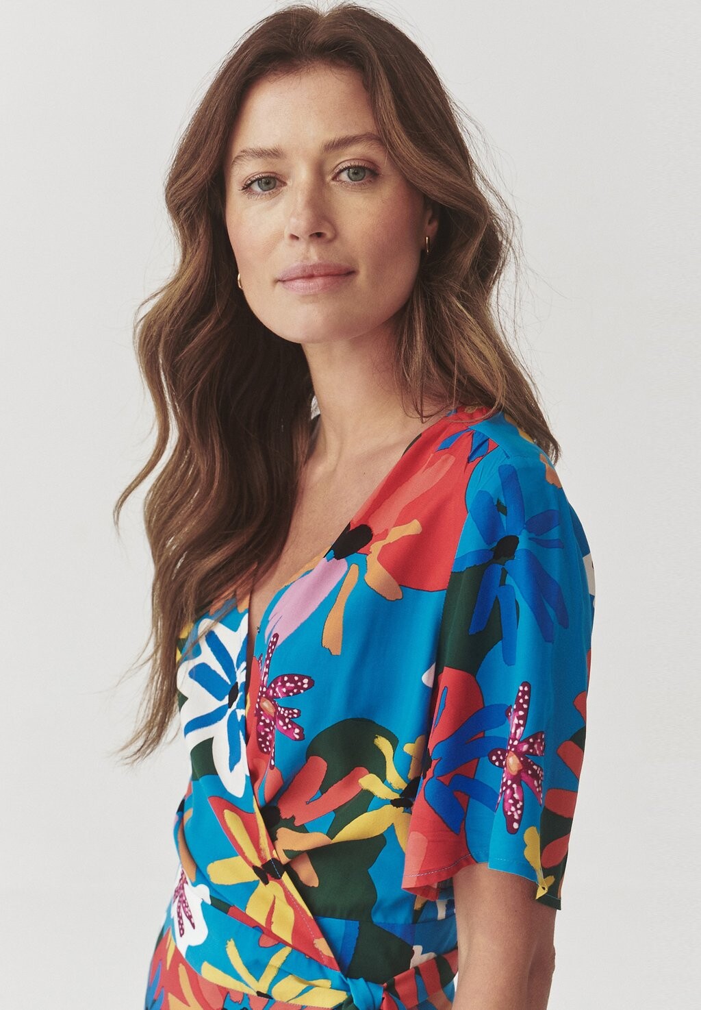 Повседневное платье TAKTI 1 TATUUM, синий
Повседневное платье TAKTI 1 TATUUM, синий