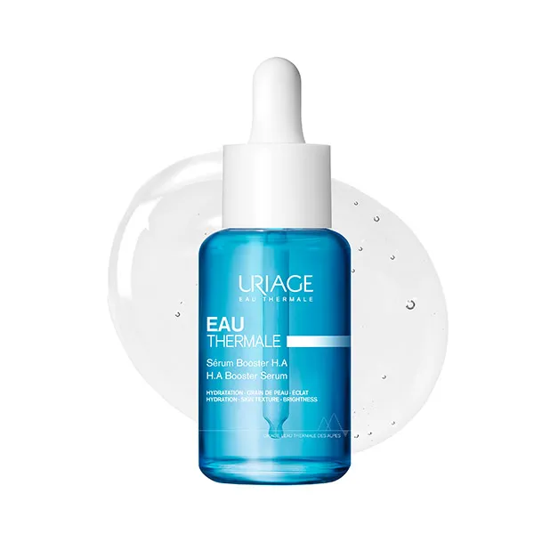Восстанавливает, разглаживает и увлажняет Sérum Booster Uriage, 30 ml
Восстанавливает, разглаживает и увлажняет Sérum Booster Uriage, 30 ml