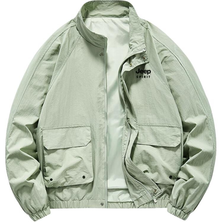 Куртка мужская Jeep Spirit, черный
Куртка мужская Jeep Spirit, черный