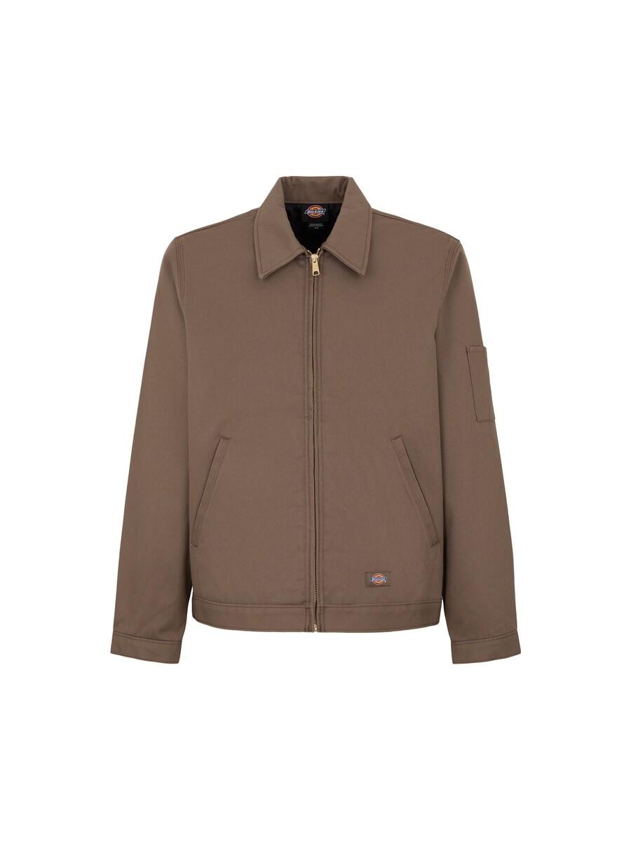 Межсезонная куртка DICKIES Eisenhower, коричневый
Межсезонная куртка DICKIES Eisenhower, коричневый