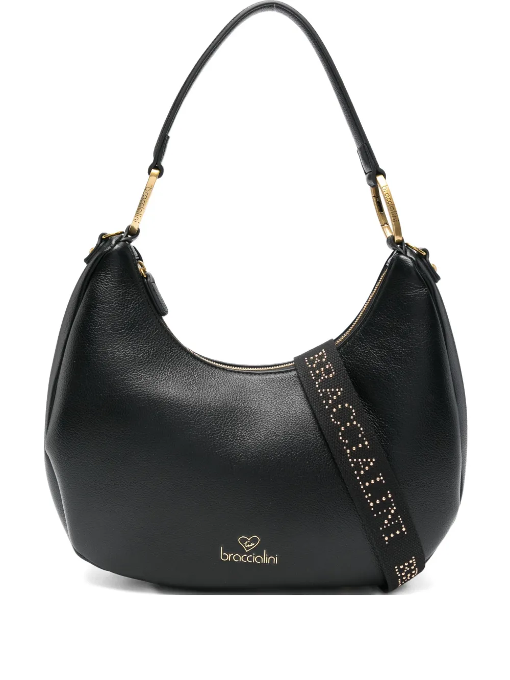 Сумка на плечо Amy Braccialini, черный
Сумка на плечо Amy Braccialini, черный