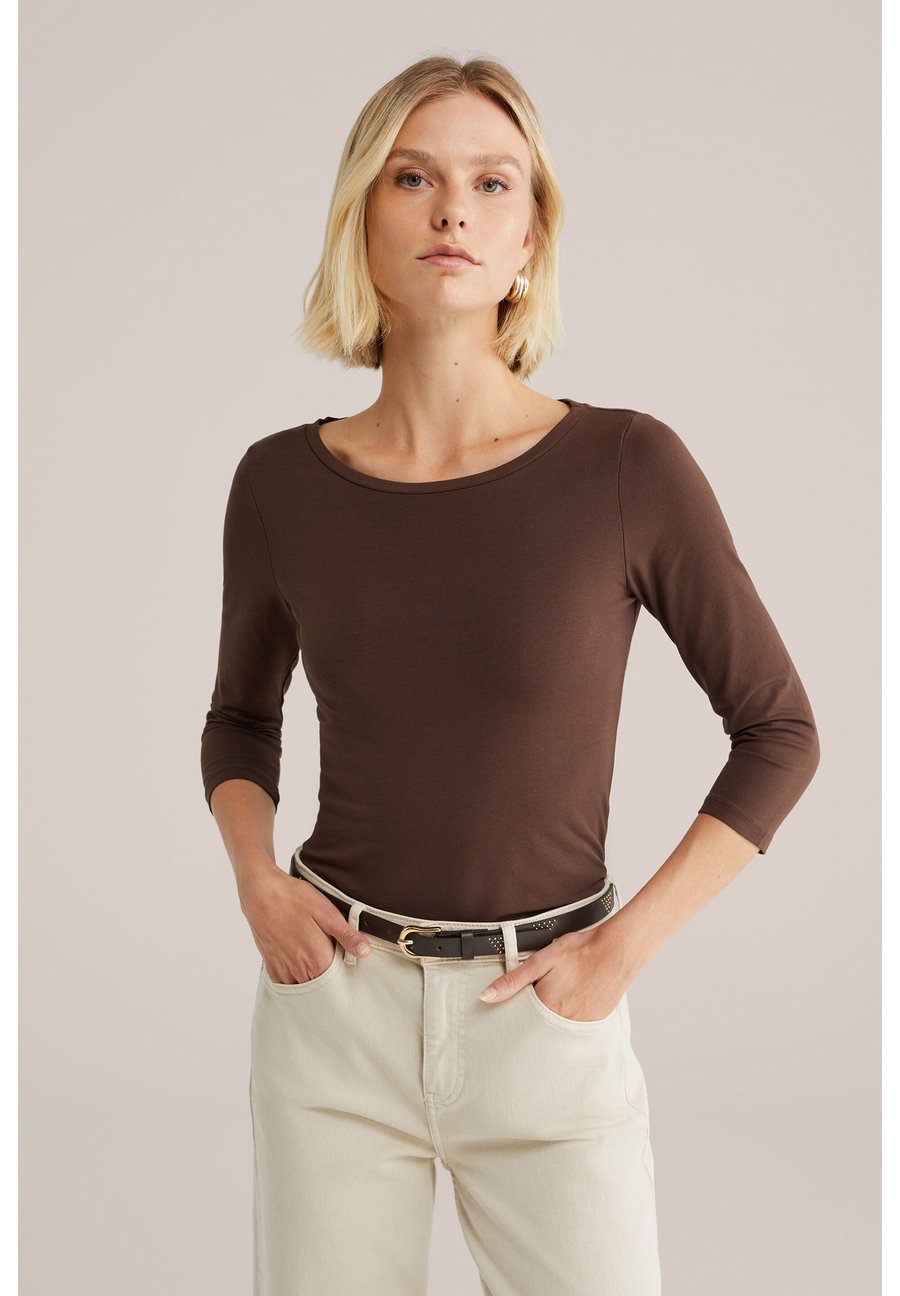 Ремень WE Fashion Belt, Brown
Ремень WE Fashion Belt, Brown