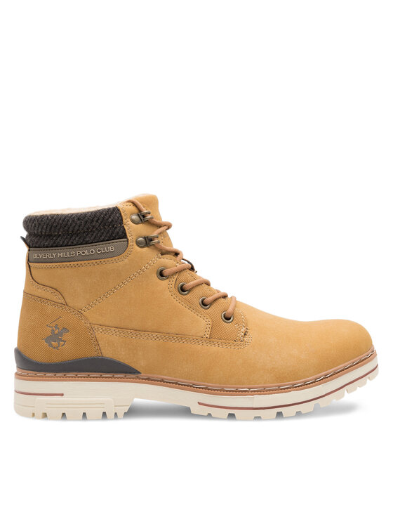 Туфли на шнуровке CEO-22MW2009 Beverly Hills Polo Club, коричневый
Туфли на шнуровке CEO-22MW2009 Beverly Hills Polo Club, коричневый