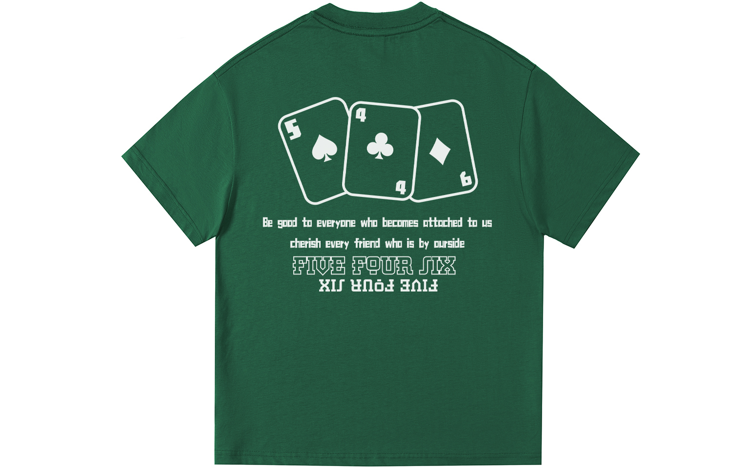 Футболка с коротким рукавом унисекс BALENO, Jasper
Футболка с коротким рукавом унисекс BALENO, Jasper