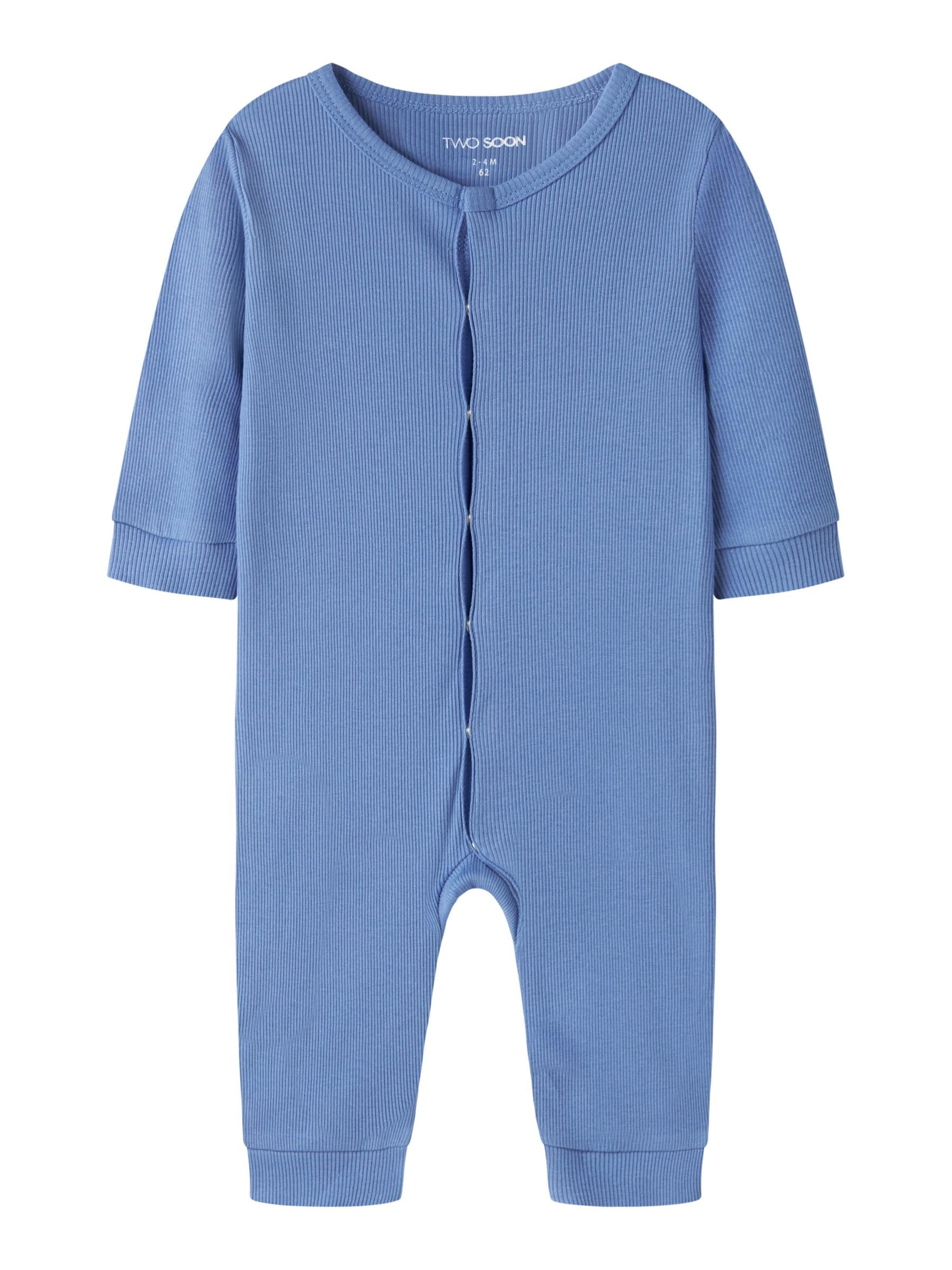 TWO SOON Комбинезон/боди в цвете Royal Blue
TWO SOON Комбинезон/боди в цвете Royal Blue