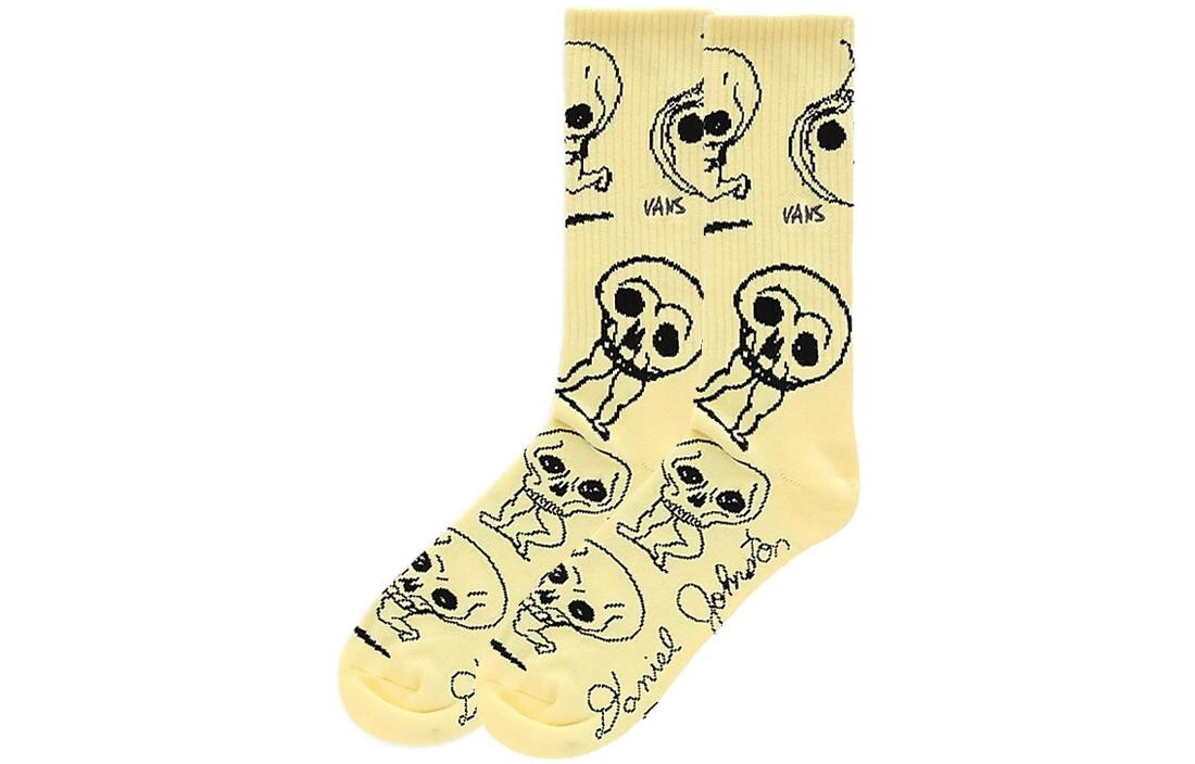 Носки мужские до середины икры Vans
Носки мужские до середины икры Vans