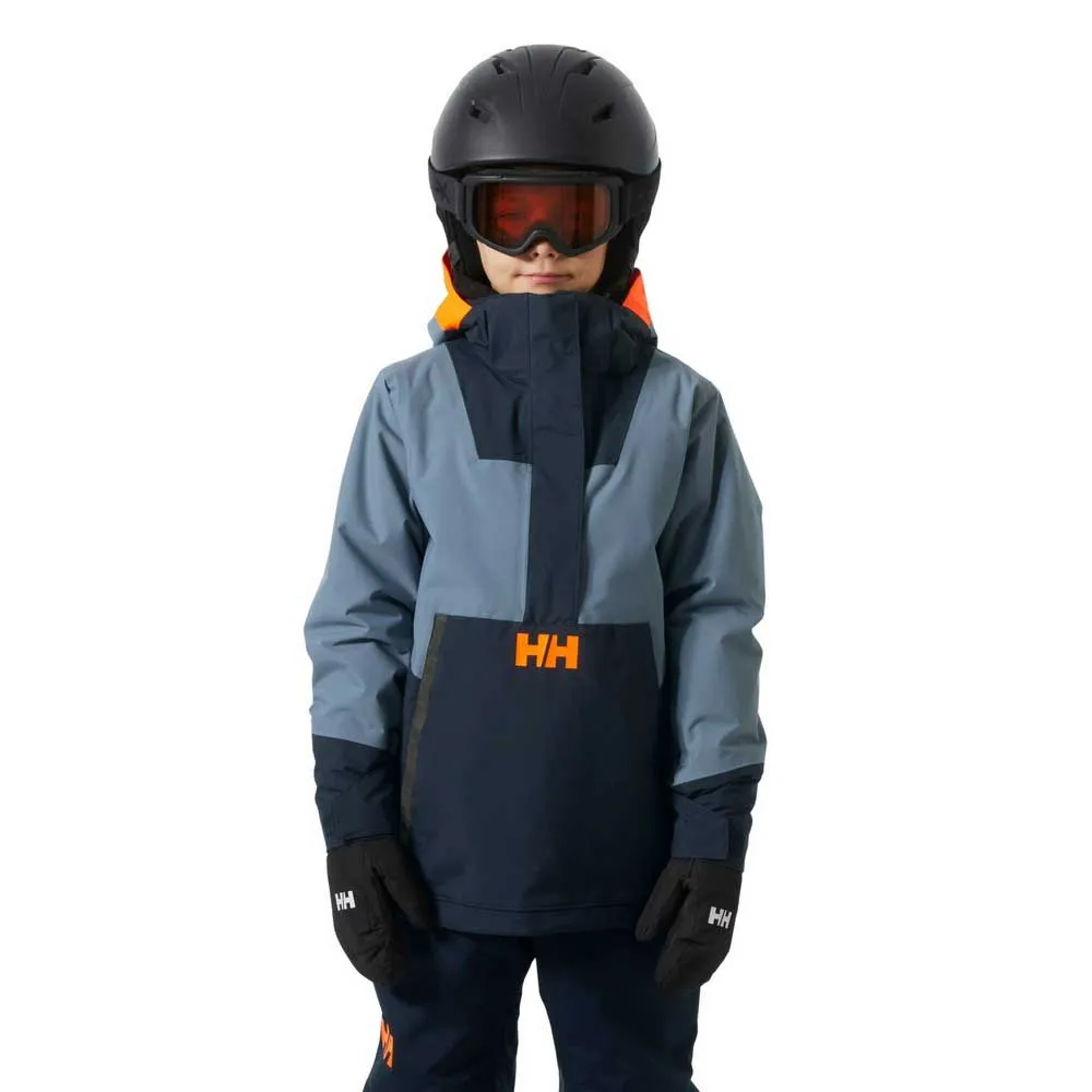Куртка Helly Hansen Ride, синий
Куртка Helly Hansen Ride, синий