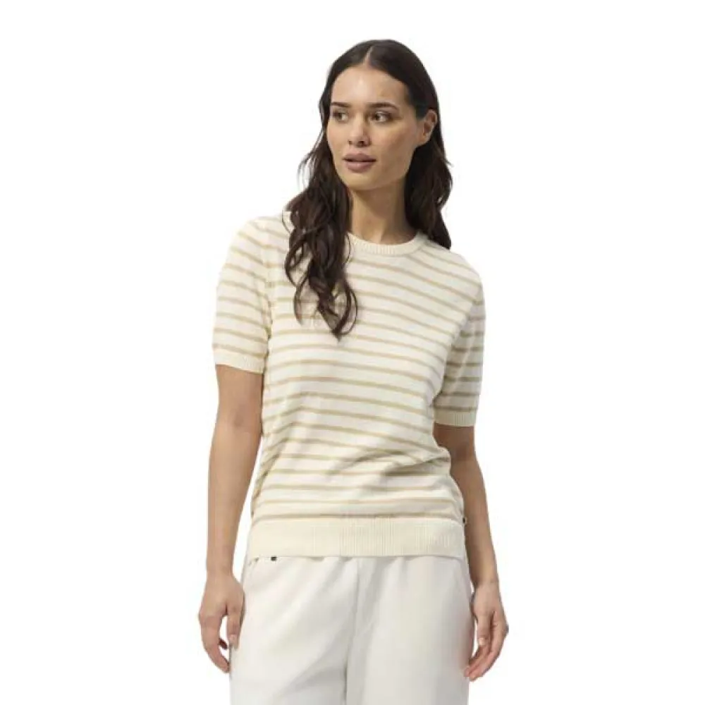 Футболка с коротким рукавом Redgreen Aimee, желтый
Футболка с коротким рукавом Redgreen Aimee, желтый