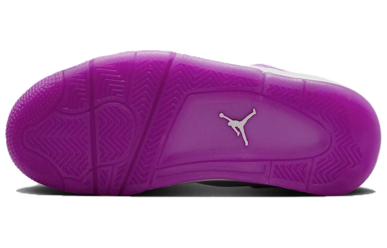 Ретро Хайпер Вайолет GS Джордан, Белый Фиолетовый
Ретро Хайпер Вайолет GS Джордан, Белый Фиолетовый