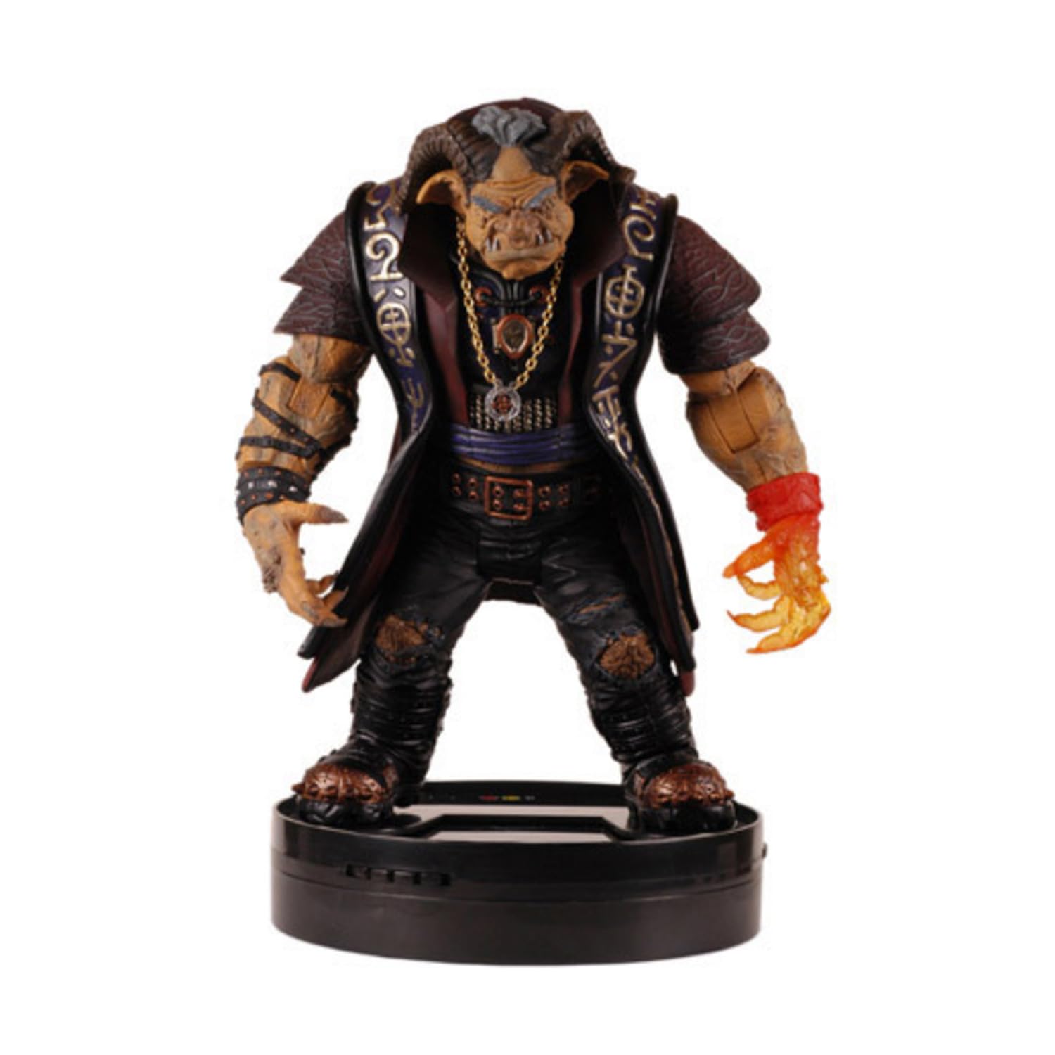 Shadowrun Duels Action Figure Game - Series 1: Lothan The Wise Case (WizKids)
Shadowrun Duels Action Figure Game - Series 1: Lothan The Wise Case (WizKids)