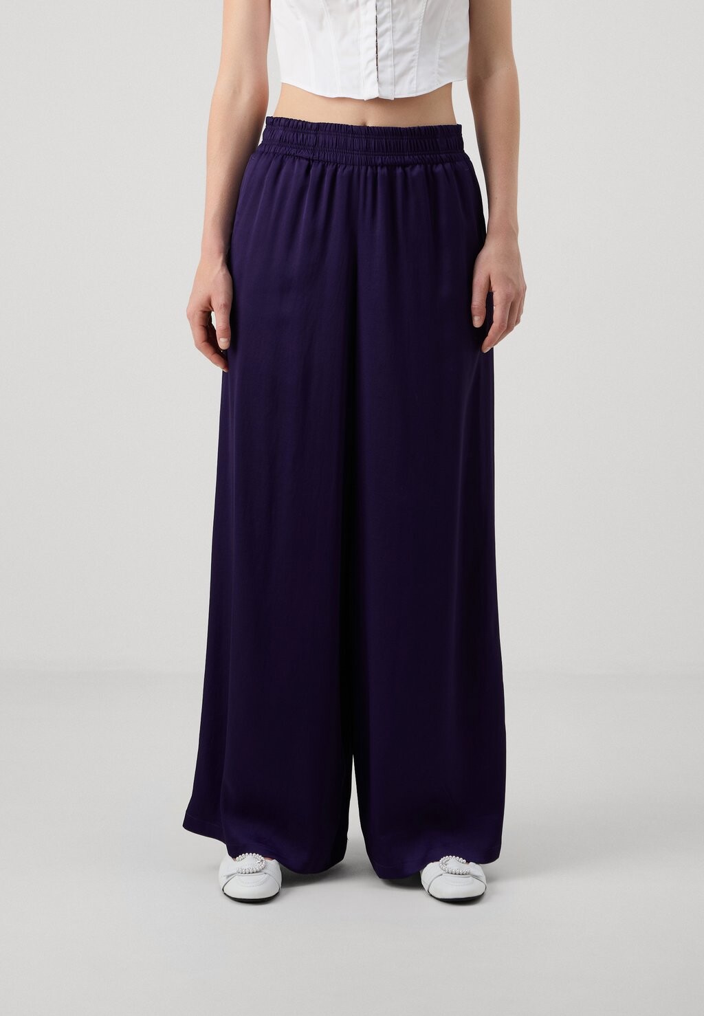 Брюки CEILING DRYKORN, фиолетовый
Брюки CEILING DRYKORN, фиолетовый