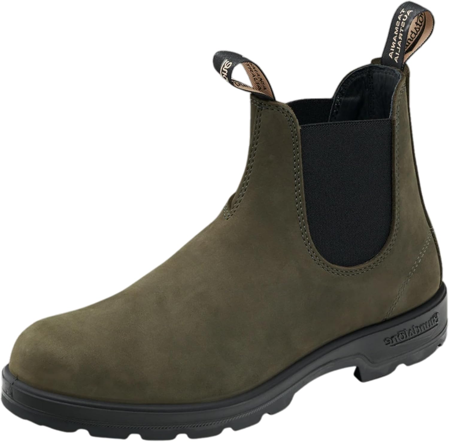 Классические ботинки Blundstone Chelsea - унисекс, Forest Green
Классические ботинки Blundstone Chelsea - унисекс, Forest Green