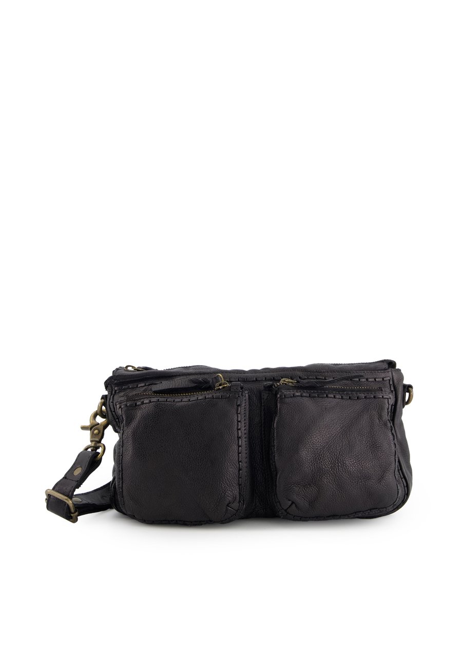 Сумка кросс-боди VENEZIA Cross body bag, Black
Сумка кросс-боди VENEZIA Cross body bag, Black