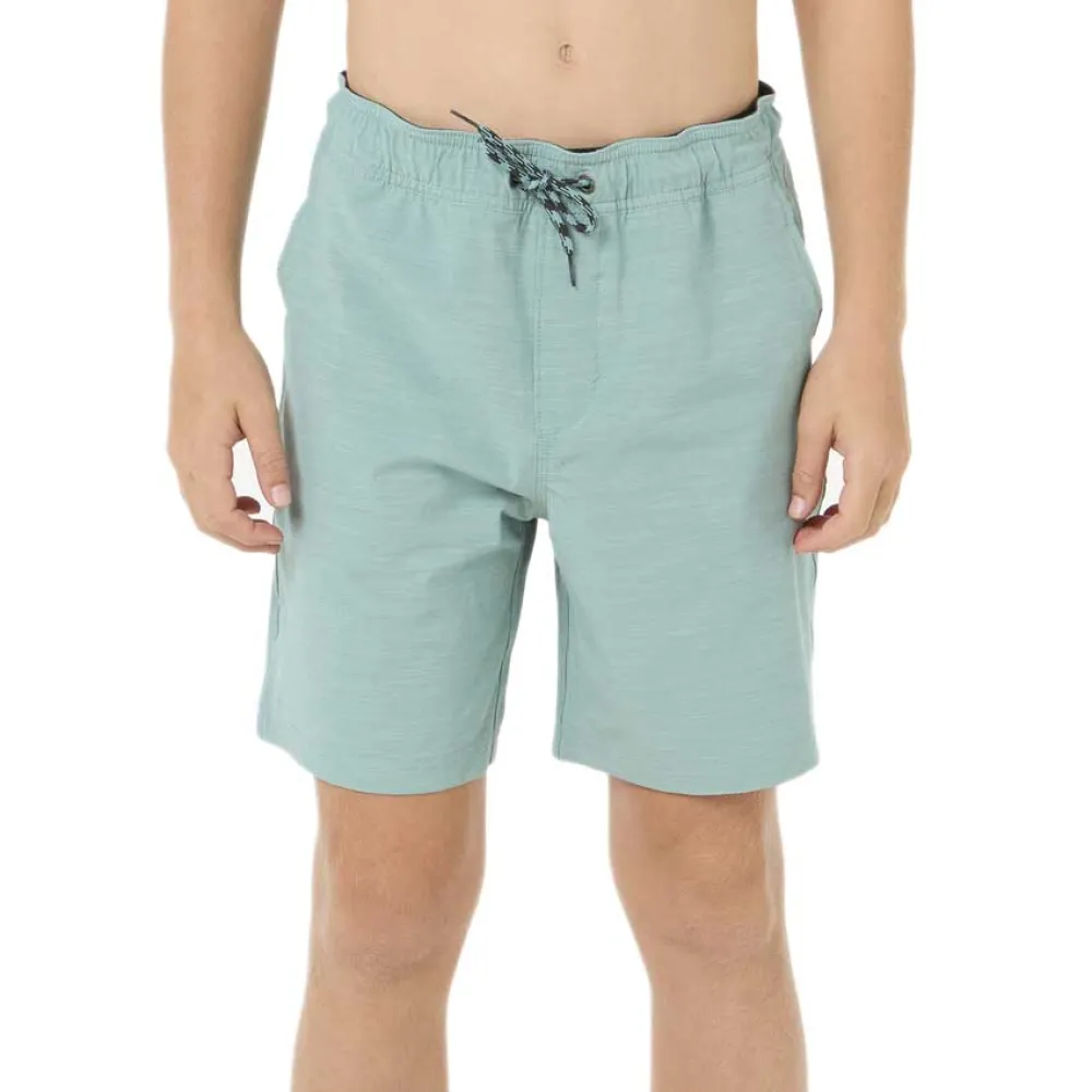 Шорты для плавания Rip Curl Boardwalk Jackson Volley, синий
Шорты для плавания Rip Curl Boardwalk Jackson Volley, синий