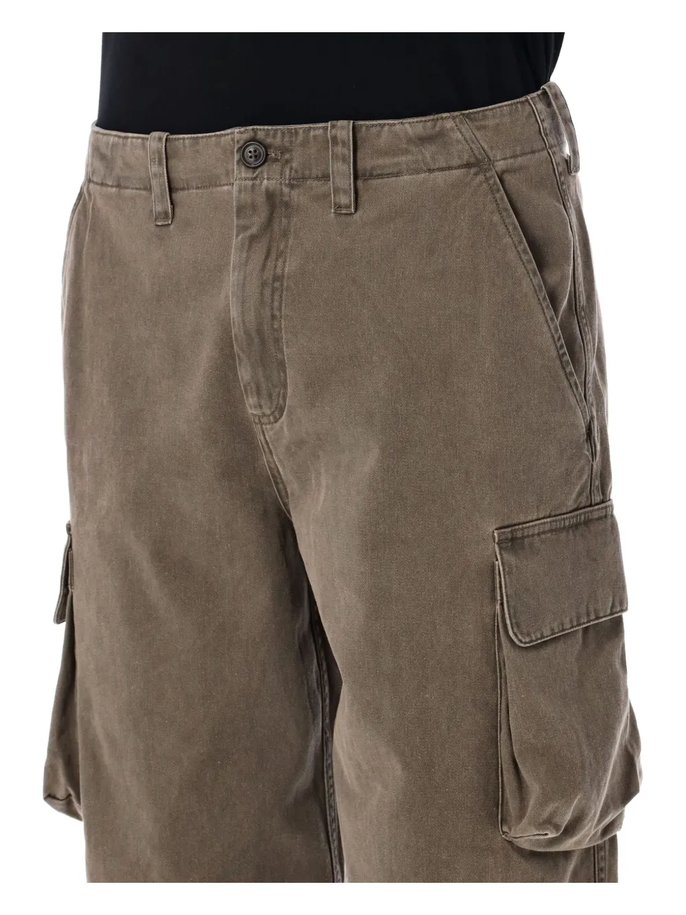 Штаны Mount Cargo OUR LEGACY, коричневый
Штаны Mount Cargo OUR LEGACY, коричневый