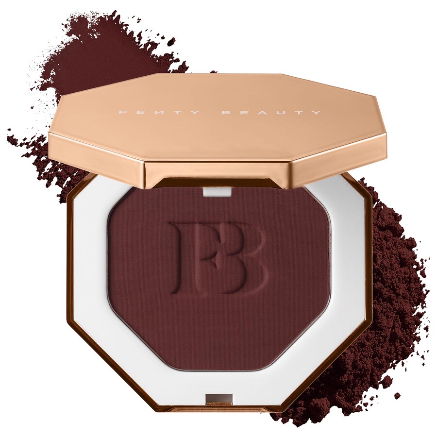 Бронзер Sun Stalk'r Instant Warmth Fenty Beauty by Rihanna, Thick Mint
Бронзер Sun Stalk'r Instant Warmth Fenty Beauty by Rihanna, Thick Mint