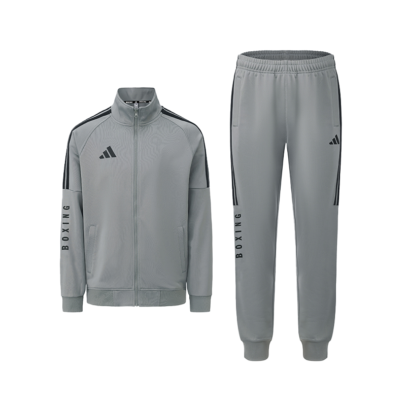 Adidas Повседневная спортивная одежда Unisex Gray
Adidas Повседневная спортивная одежда Unisex Gray