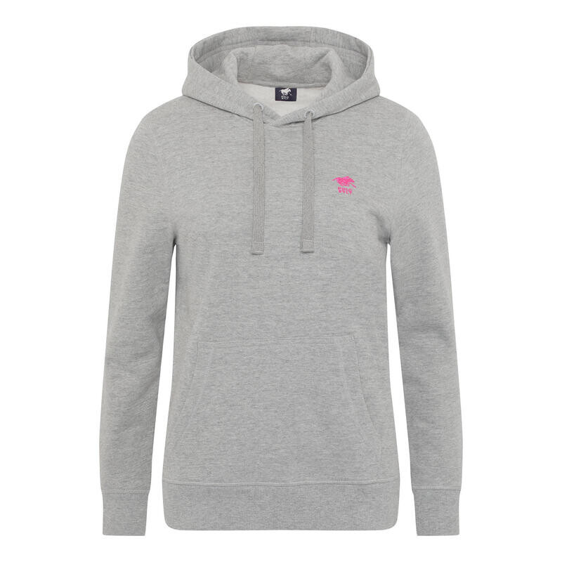 Толстовка Polo Sylt, светло-серый
Толстовка Polo Sylt, светло-серый