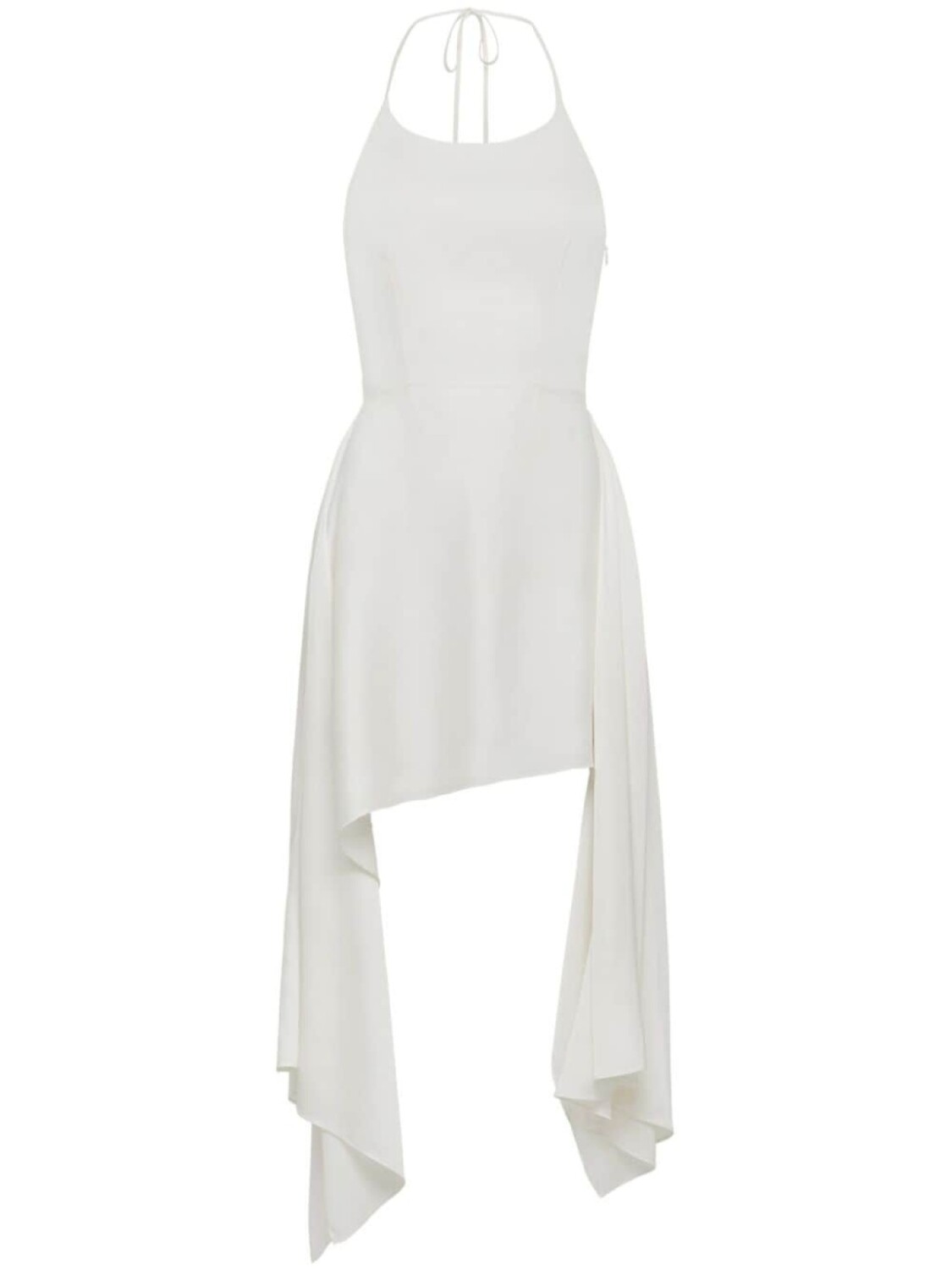 AZEEZA платье мини Pooja, белый
AZEEZA платье мини Pooja, белый