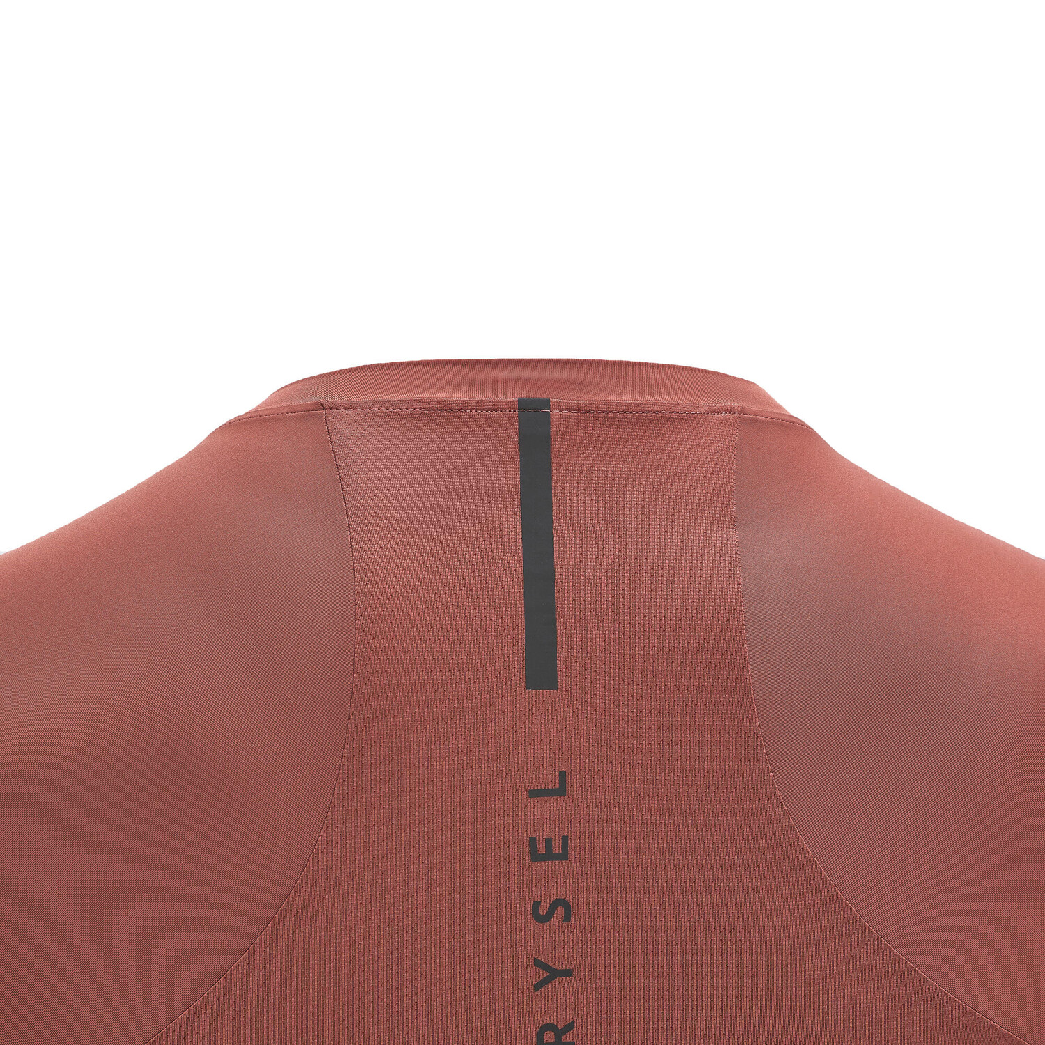 Мужской летний велосипедный трикотаж для гонок на выносливость с короткими рукавами - терракотовый Van Rysel
Мужской летний велосипедный трикотаж для гонок на выносливость с короткими рукавами - терракотовый Van Rysel