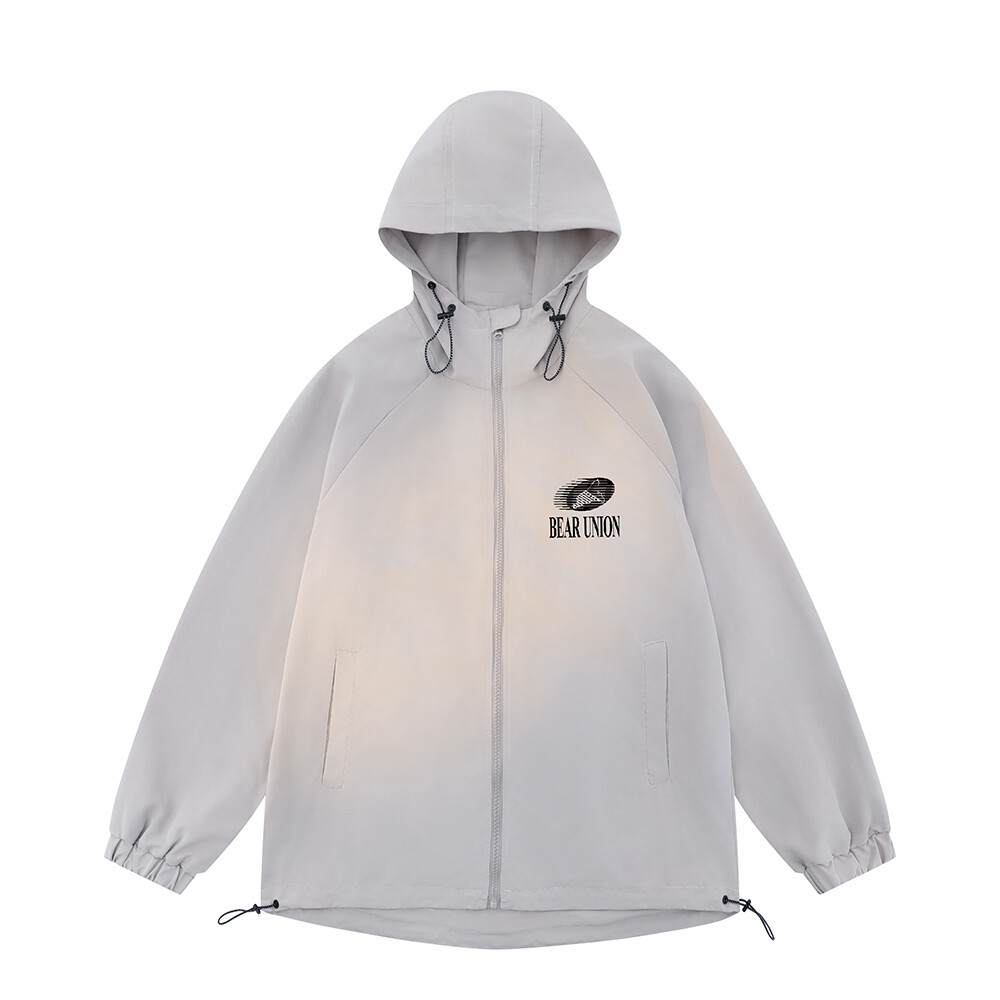 Куртка унисекс Bear Union, хаки
Куртка унисекс Bear Union, хаки