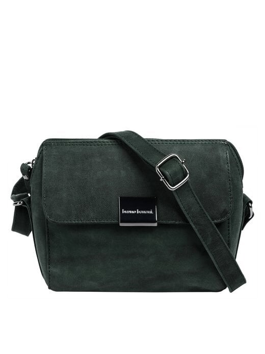 Рюкзак Bruno Banani, зеленый
Рюкзак Bruno Banani, зеленый